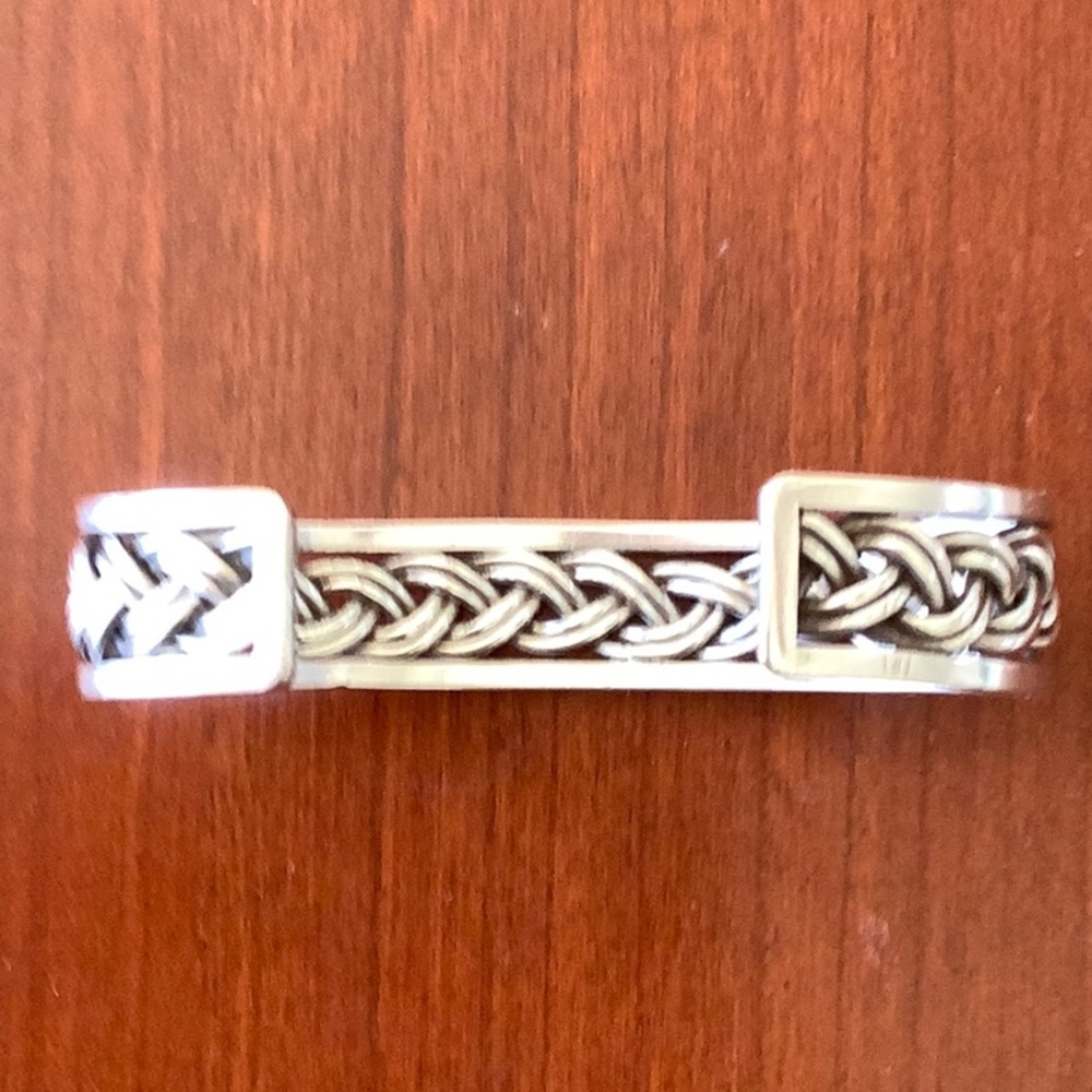Native American Handmade Bracelet - Picture 3 of 5